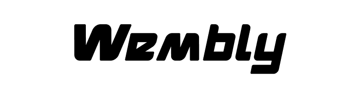 FEATURED Italic  Free Fonts Download