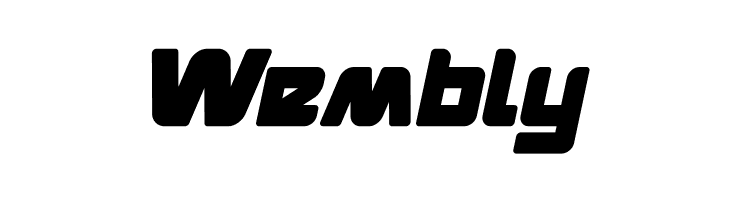 FEATURED Bold Italic  Free Fonts Download