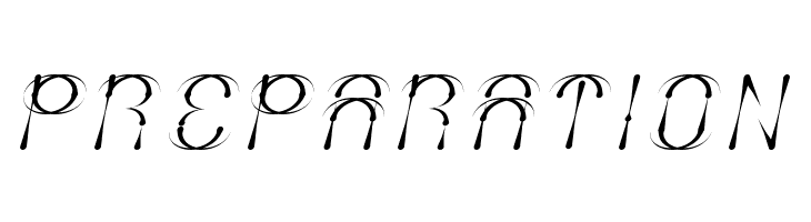 FIREWORK Italic  Free Fonts Download