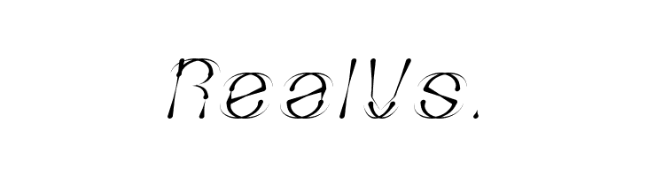 FIREWORK Italic  Free Fonts Download