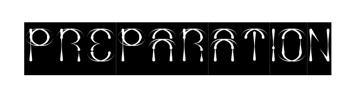 FIREWORK-Inverse  Free Fonts Download