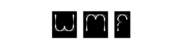 FIREWORK-Inverse  Free Fonts Download