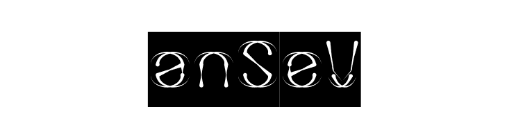 FIREWORK-Inverse  Free Fonts Download