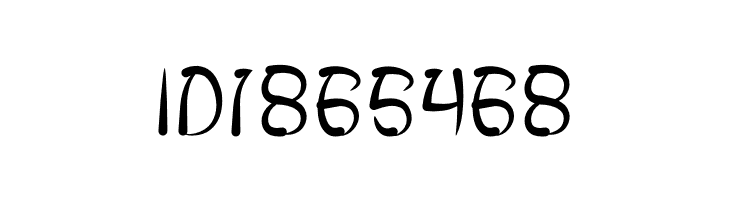 FISH BONE-Light  Free Fonts Download