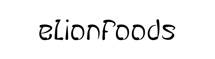 FISH BONE-Light  Free Fonts Download