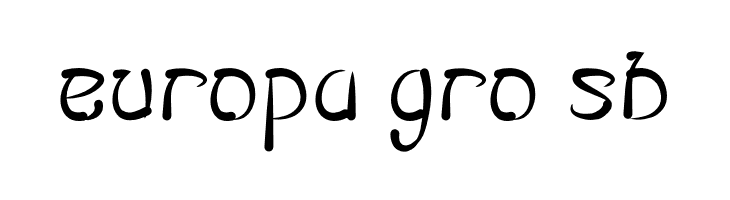 FISH BONE-Light  Free Fonts Download