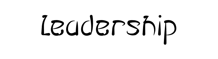 FISH BONE-Light  Free Fonts Download