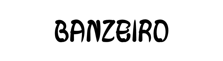 FISH BONE Bold  Free Fonts Download