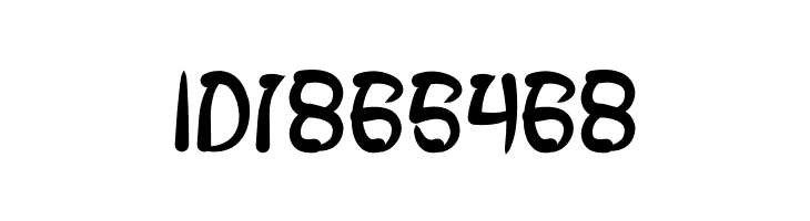 FISH BONE Bold  Free Fonts Download