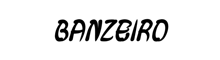 FISH BONE Bold Italic  Free Fonts Download