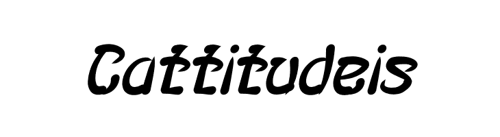 FISH BONE Bold Italic  Free Fonts Download