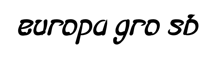 FISH BONE Bold Italic  Free Fonts Download