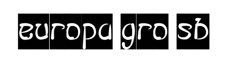 FISH BONE-Inverse  Free Fonts Download