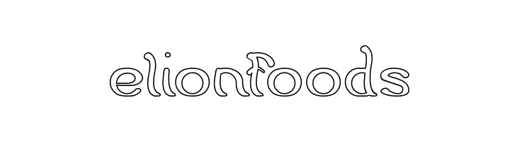 Flattered-Hollow  Free Fonts Download