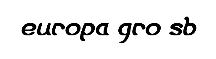 Flattered Bold Italic  Free Fonts Download