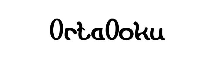Flattered Bold  Free Fonts Download