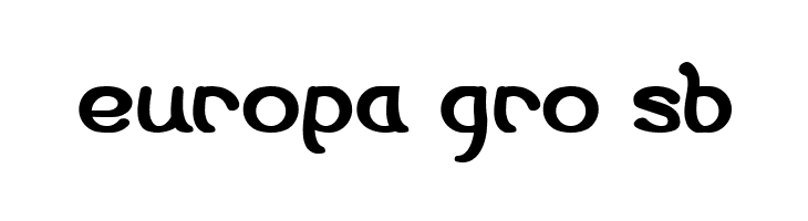 Flattered Bold  Free Fonts Download