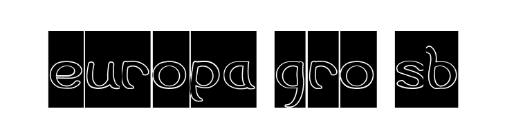 Flattered-Hollow-Inverse  Free Fonts Download