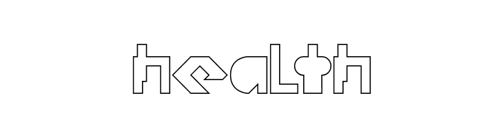 FLIGHT STEWARDESS-Hollow  Free Fonts Download