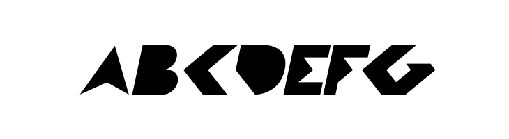 FLIGHT STEWARDESS Italic  Free Fonts Download