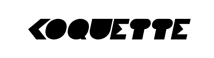 FLIGHT STEWARDESS Italic  Free Fonts Download