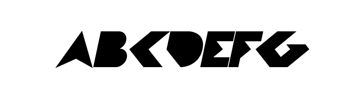 FLIGHT STEWARDESS Bold Italic  Free Fonts Download