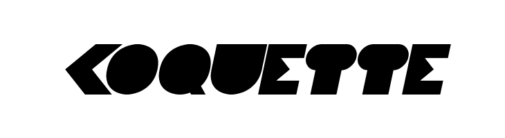 FLIGHT STEWARDESS Bold Italic  Free Fonts Download