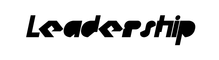 FLIGHT STEWARDESS Bold Italic  Free Fonts Download