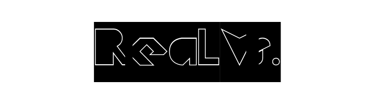 FLIGHT STEWARDESS-Hollow-Invers  Free Fonts Download