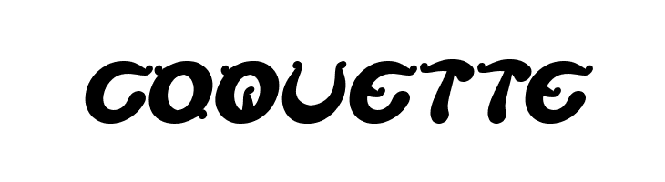 Flower Lover Bold Italic  Free Fonts Download