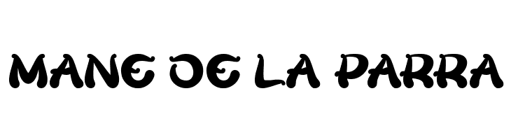 Flower Lover Bold  Free Fonts Download