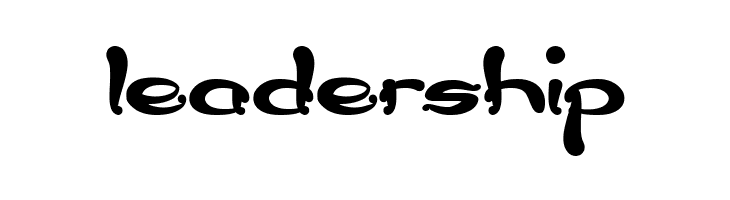 Flower Lover Bold  Free Fonts Download