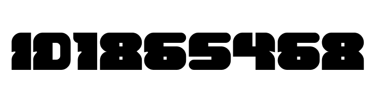 FOREST JUMP Bold  Free Fonts Download