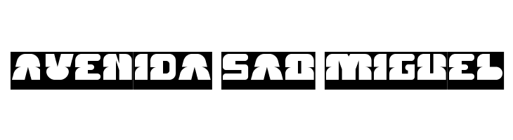 FOREST JUMP-Inverse  Free Fonts Download