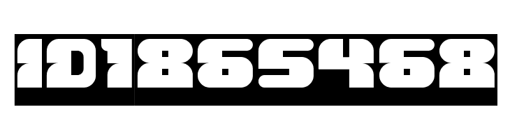 FOREST JUMP-Inverse  Free Fonts Download