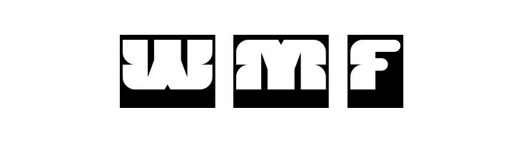 FOREST JUMP-Inverse  Free Fonts Download