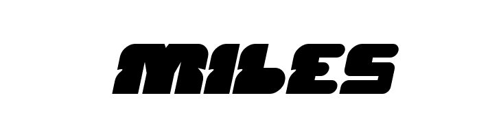 FOREST JUMP Bold Italic  Free Fonts Download