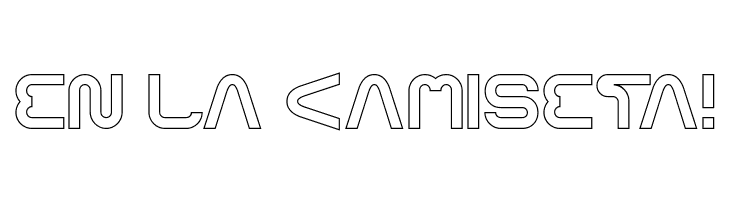 FORMAL ART-Hollow  Free Fonts Download