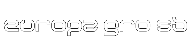 FORMAL ART-Hollow  Free Fonts Download