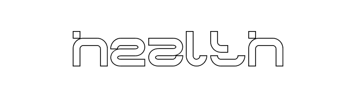 FORMAL ART-Hollow  Free Fonts Download