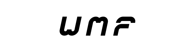 FORMAL ART Bold Italic  Free Fonts Download