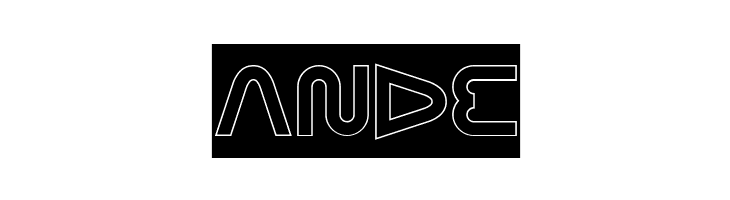 FORMAL ART-Hollow-Inverse  Free Fonts Download