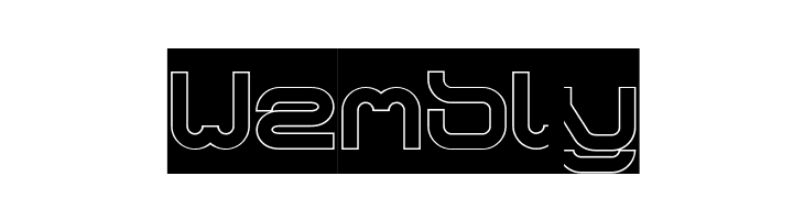 FORMAL ART-Hollow-Inverse  Free Fonts Download