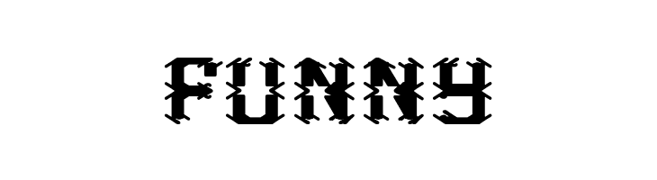 Frame Work-Filled  Free Fonts Download