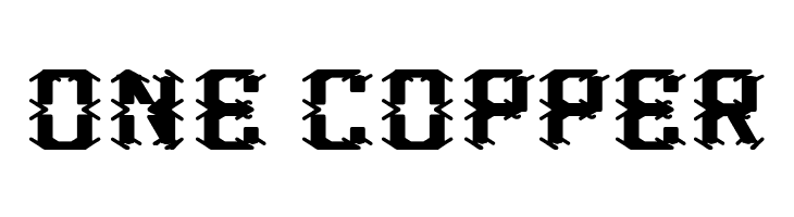 Frame Work-Filled  Free Fonts Download