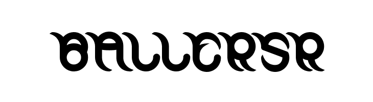 FRANKENSTEIN MONSTER Bold  Free Fonts Download