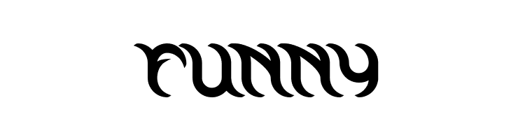 FRANKENSTEIN MONSTER Bold  Free Fonts Download