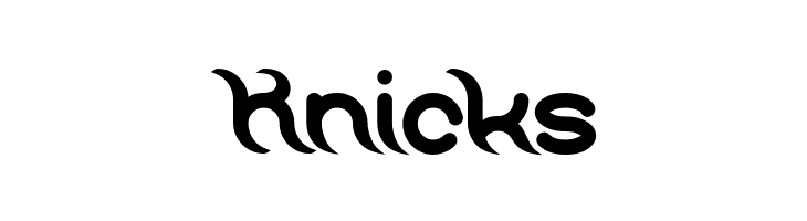 FRANKENSTEIN MONSTER Bold  Free Fonts Download