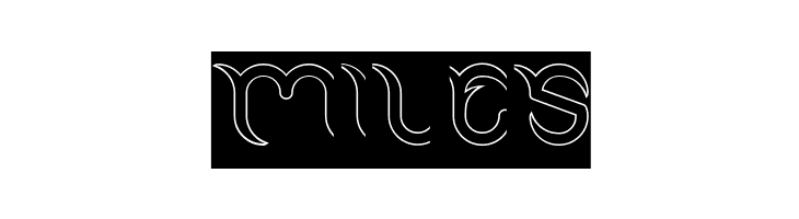 FRANKENSTEIN MONSTER-Hollow-Inv  Free Fonts Download