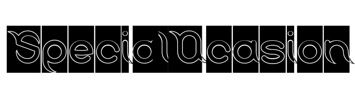 FRANKENSTEIN MONSTER-Hollow-Inv  Free Fonts Download